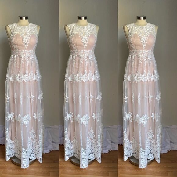 💯 BHLDN Malcolm Dress  - Picture 4 of 5